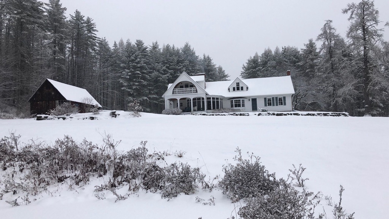 Photo of Outdoor in Bethel