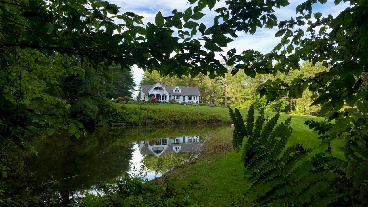 Photo of Outdoor in Bethel