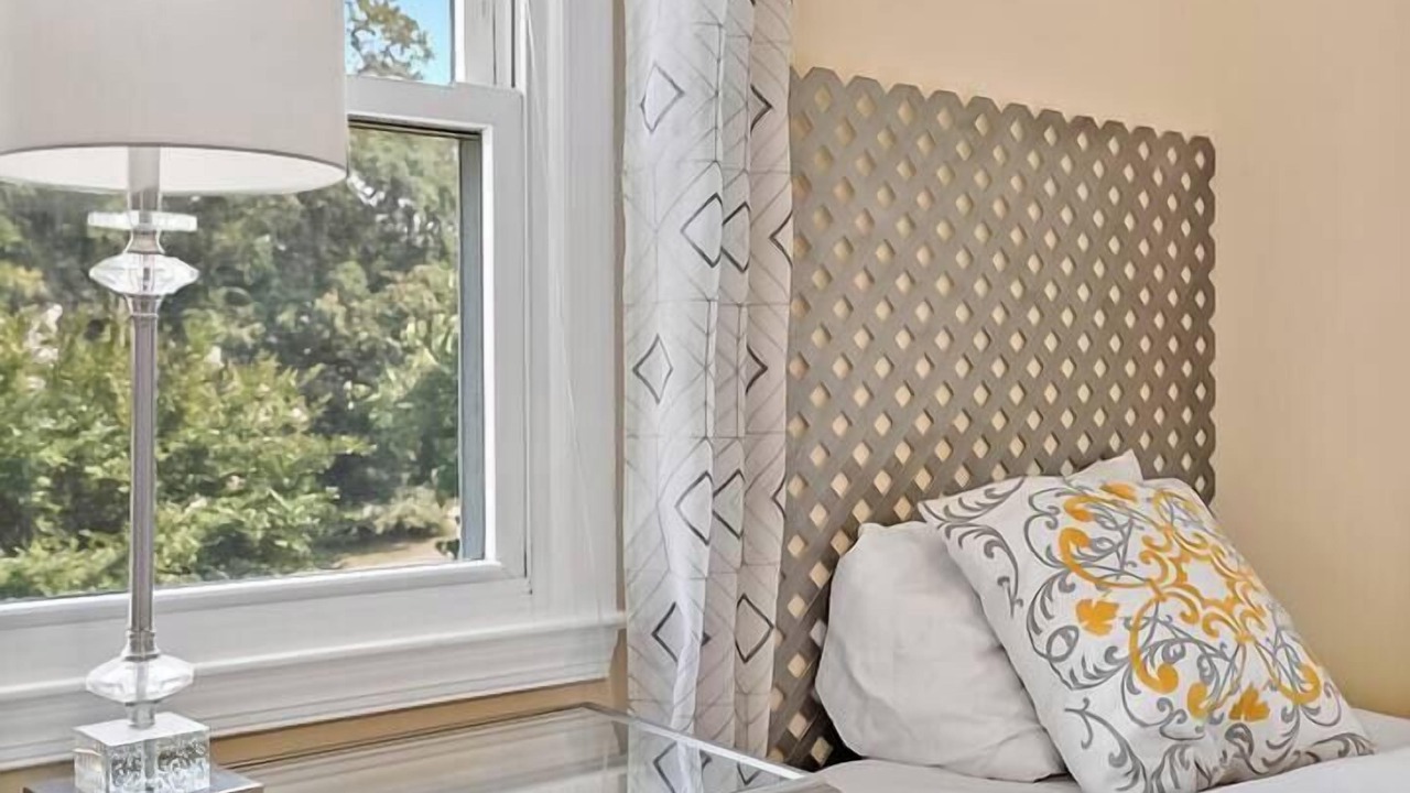 Photo of Bedroom in Tysons