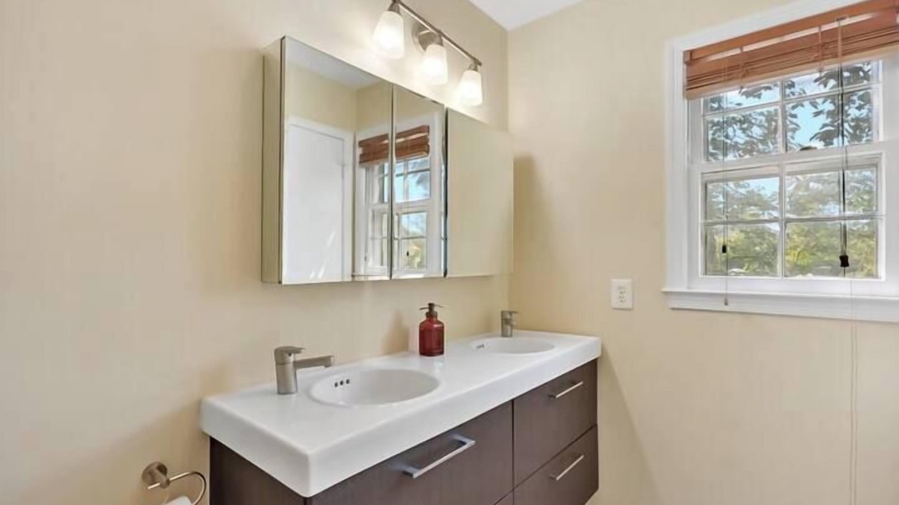 Photo of Bathroom in Tysons