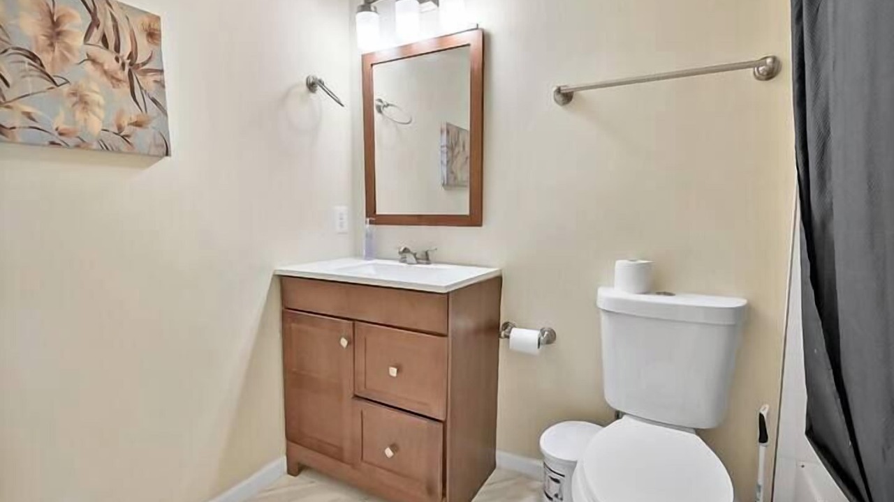 Photo of Bathroom in Tysons