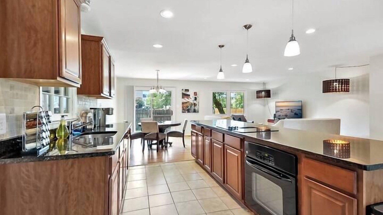 Photo of Kitchen in Tysons