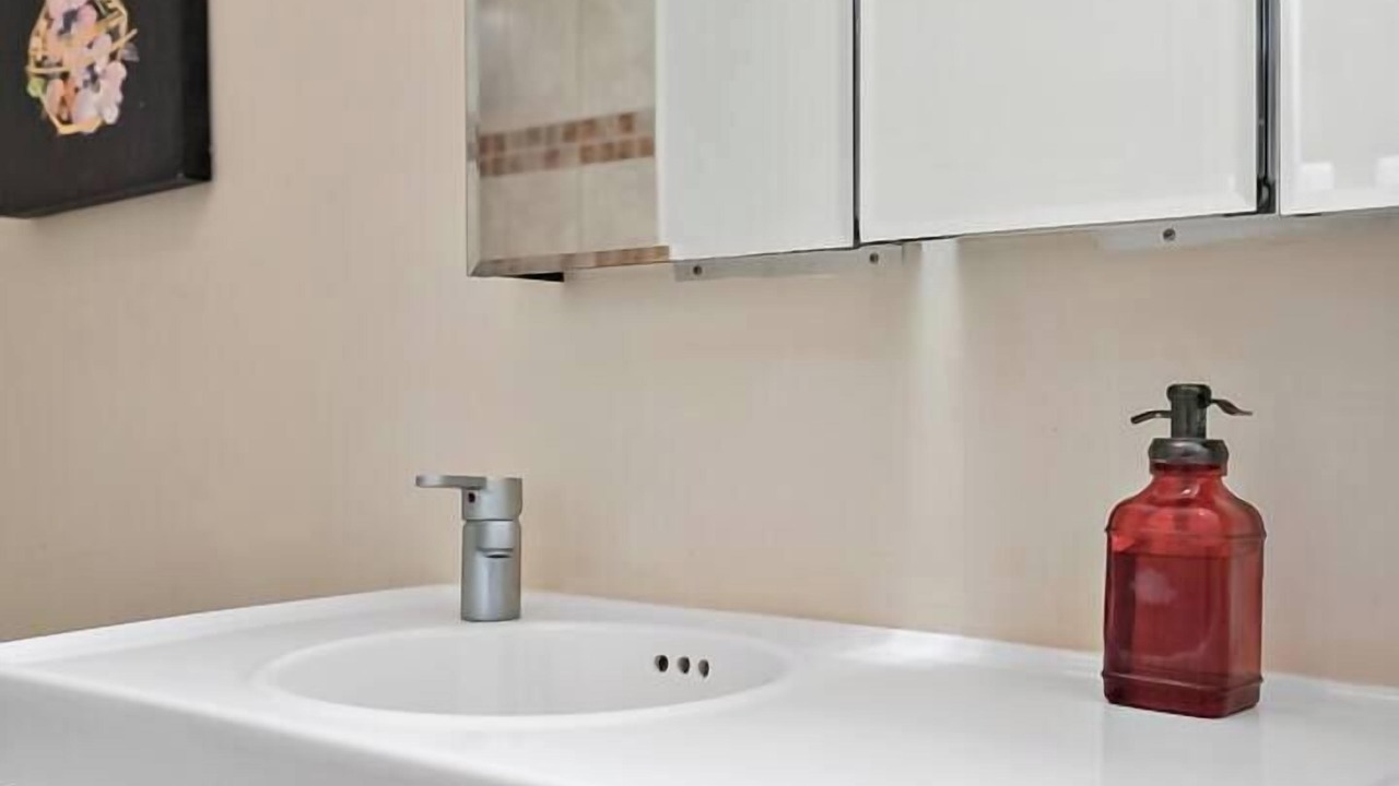 Photo of Bathroom in Tysons