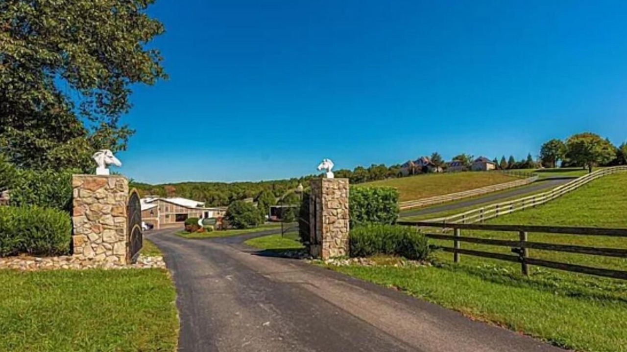 Photo of Outdoor in Tuscarora