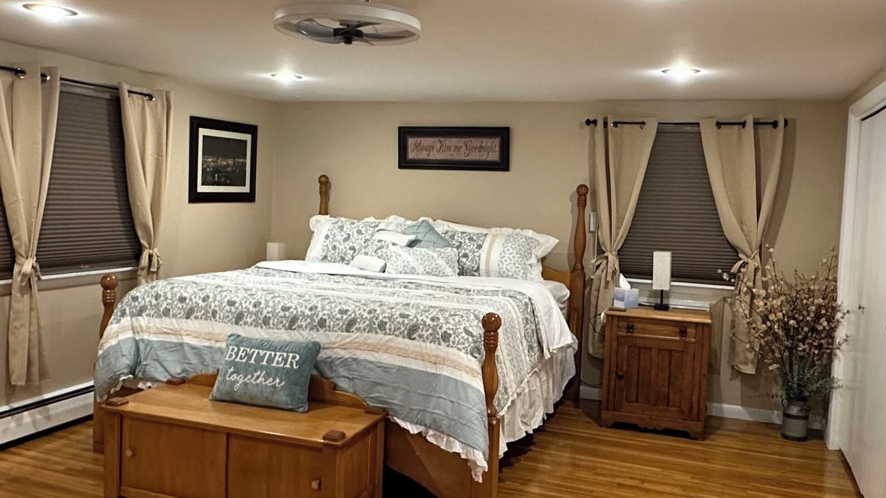 Photo of Bedroom in Amherst