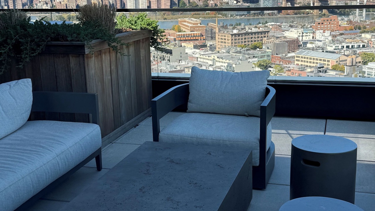 Photo of Outdoor in Hunters Point