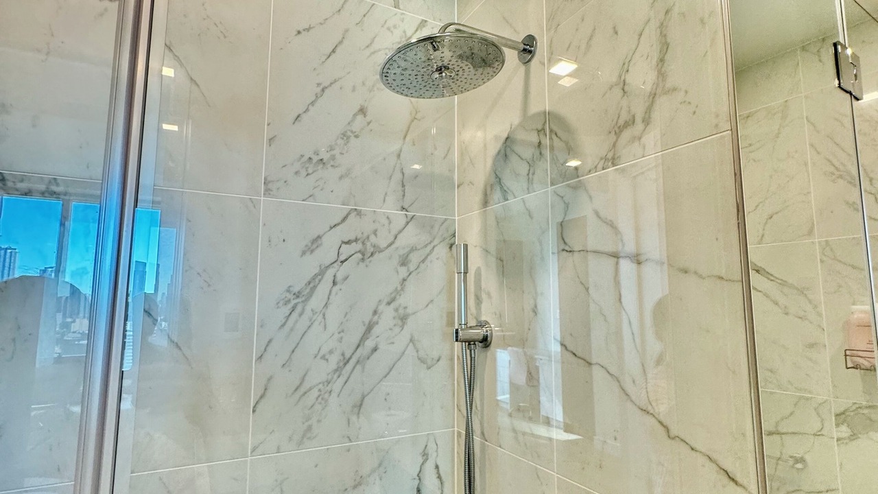 Photo of Bathroom in Hunters Point