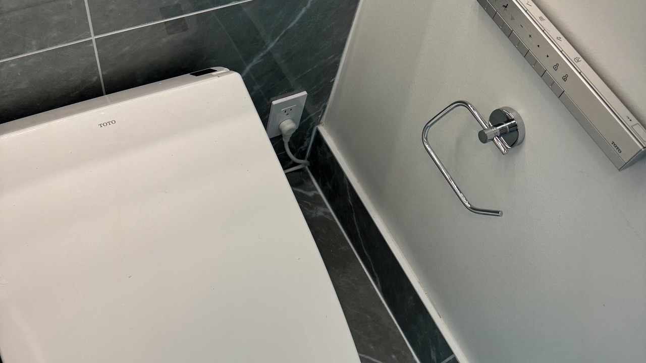 Photo of Bathroom in Hunters Point