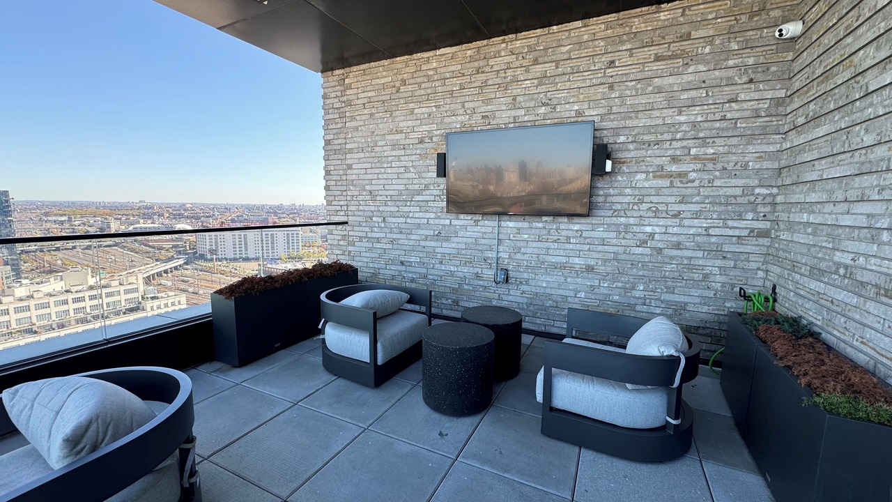 Photo of Outdoor in Hunters Point