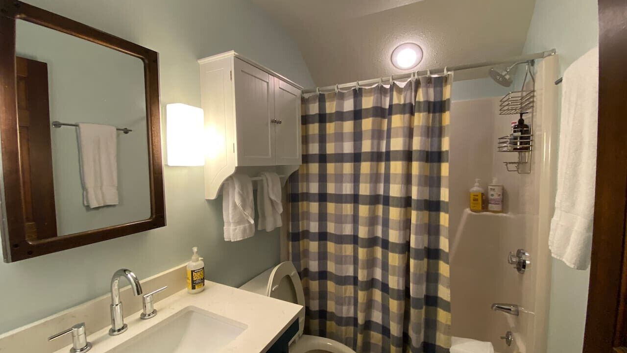 Photo of Bathroom in Plymouth