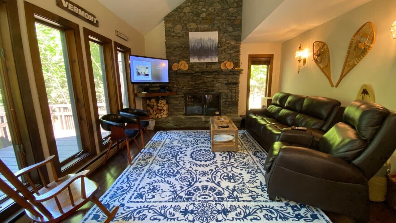 Photo of Livingroom in Plymouth