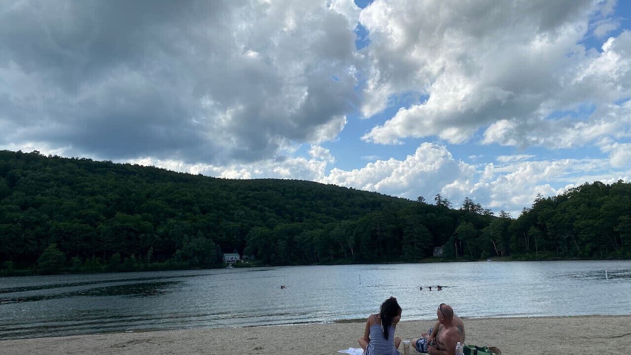 Photo of Outdoor in Plymouth