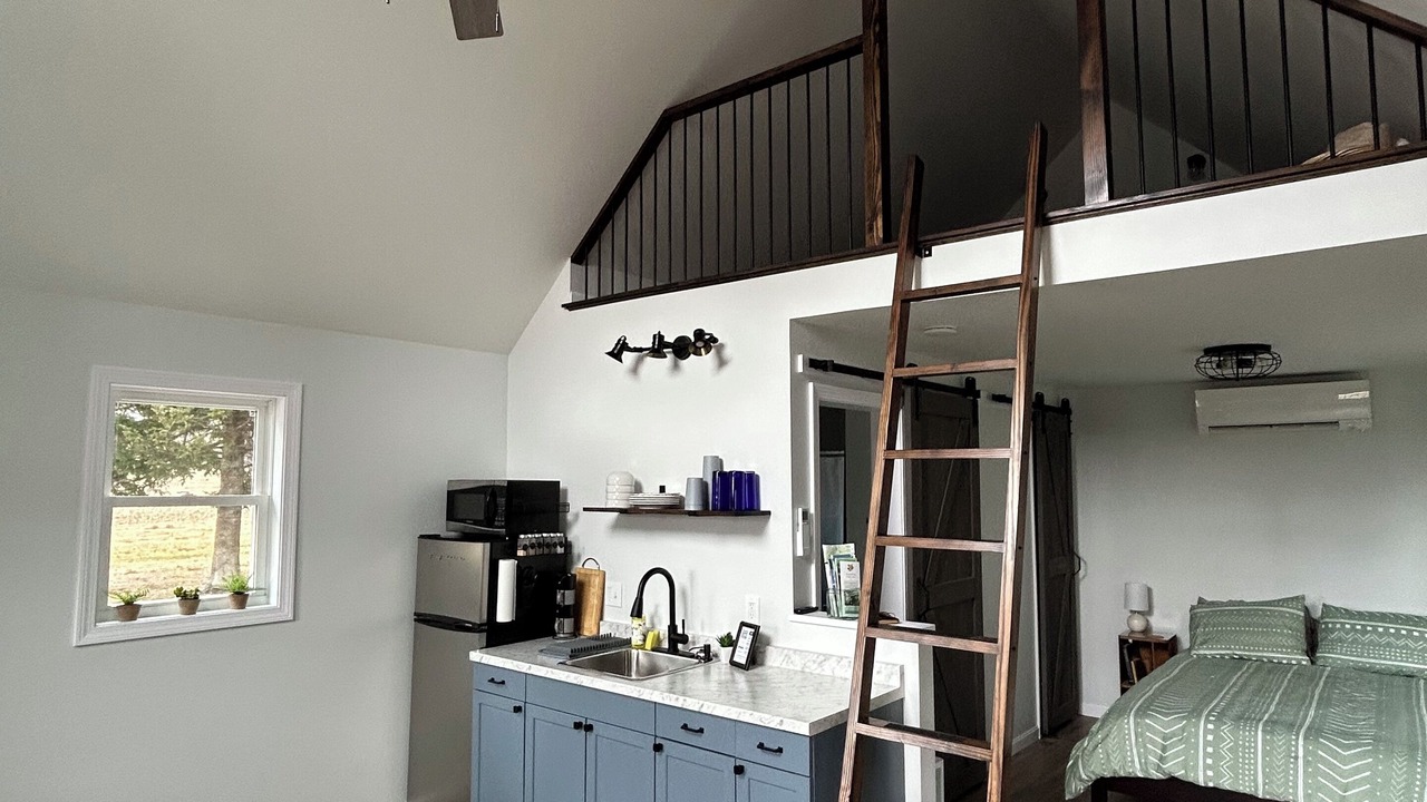 Photo of Bedroom in Bakersfield
