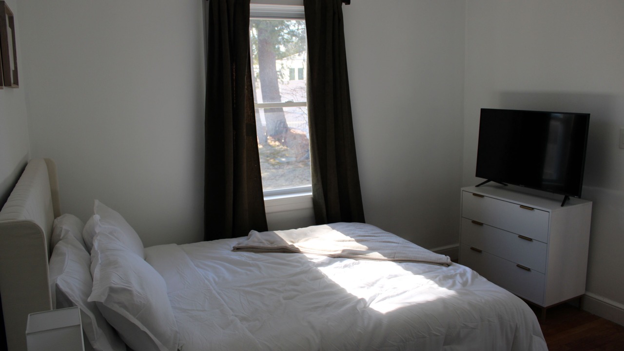 Photo of Bedroom in Manchester