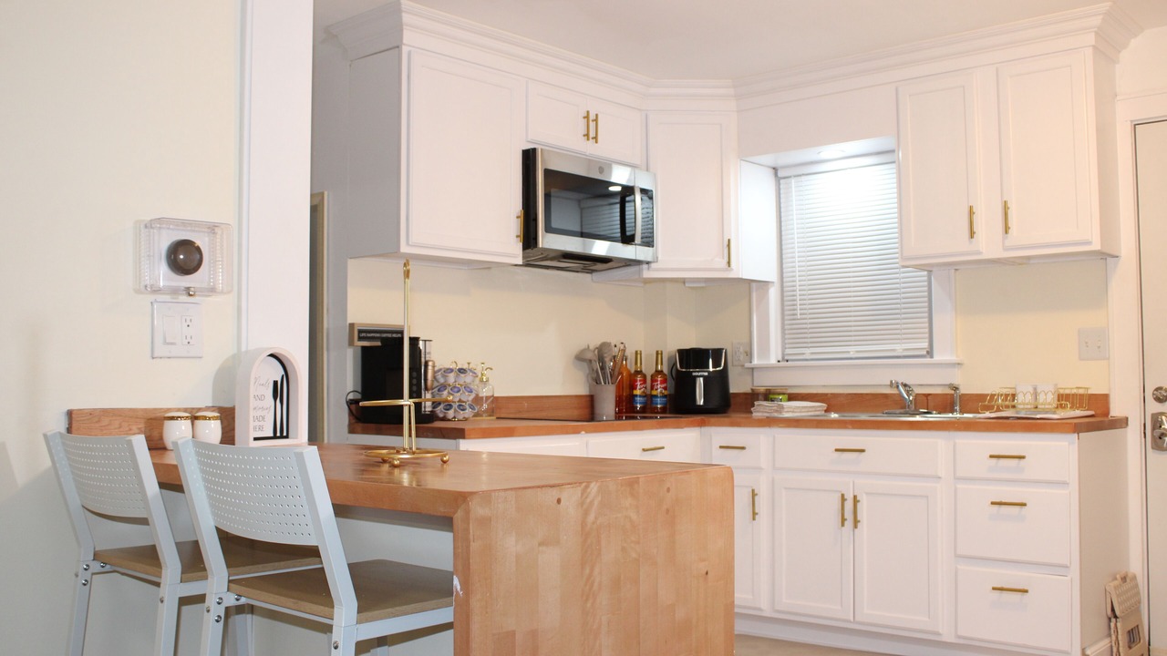 Photo of Kitchen in Manchester