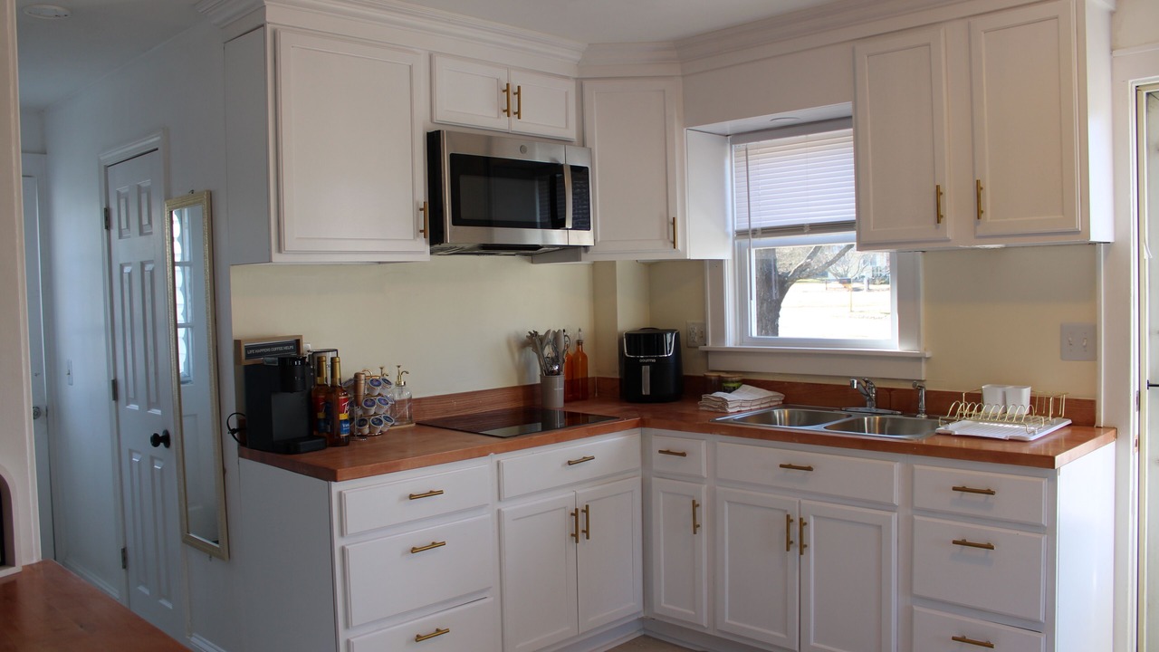 Photo of Kitchen in Manchester