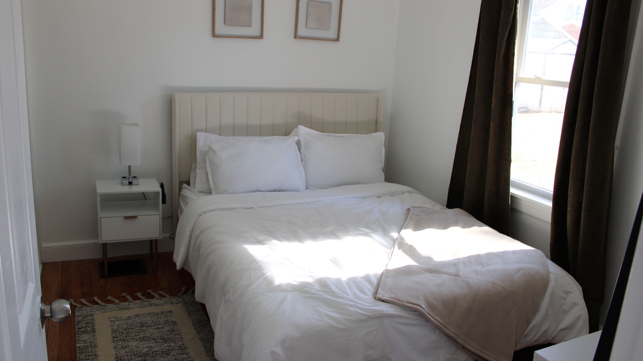 Photo of Bedroom in Manchester