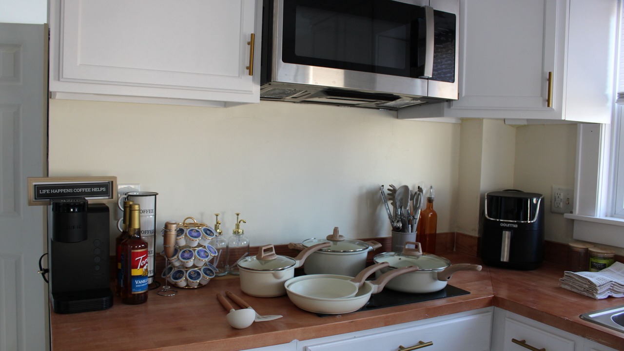 Photo of Kitchen in Manchester