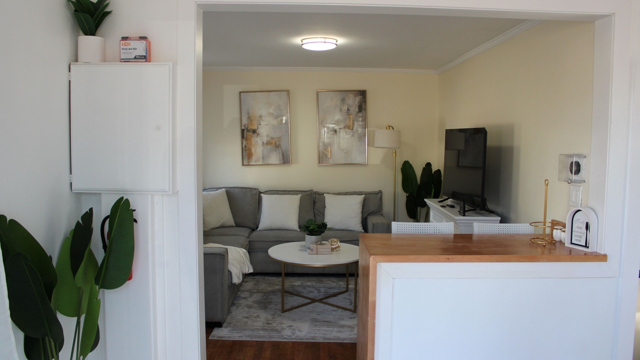 Photo of Livingroom in Manchester
