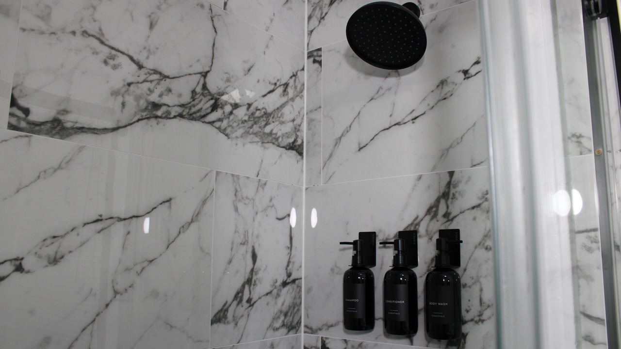 Photo of Bathroom in Manchester