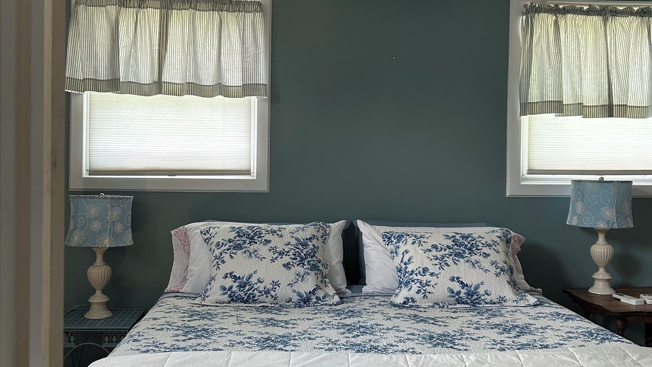 Photo of Bedroom in Niverville