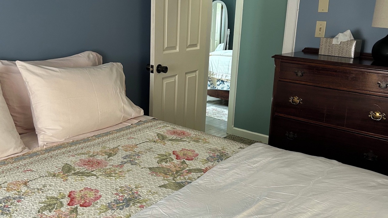 Photo of Bedroom in Niverville