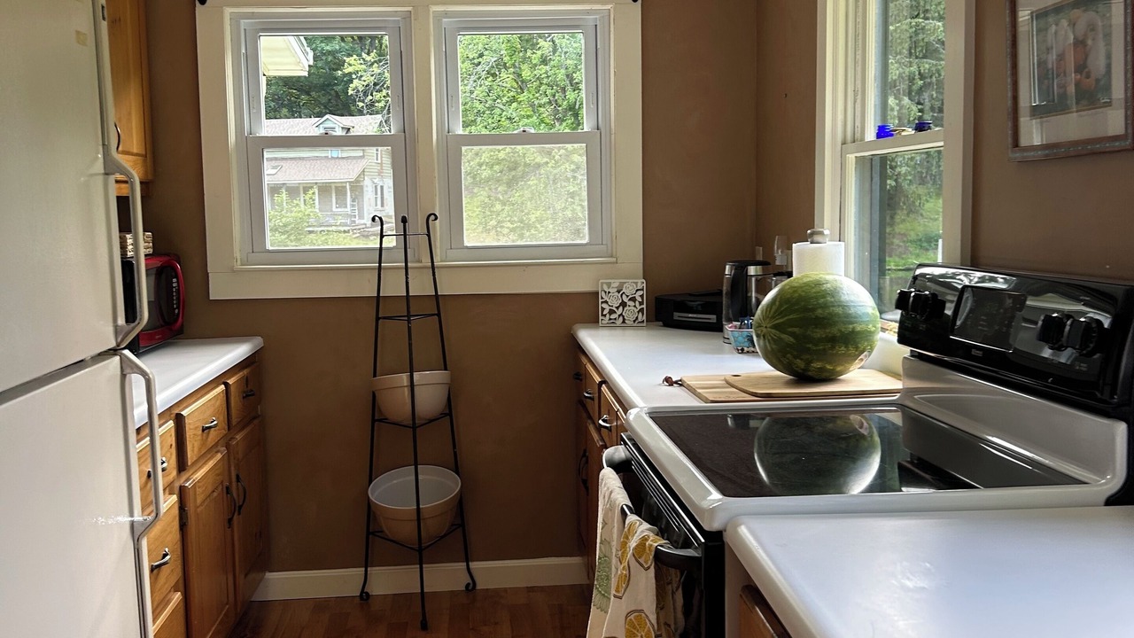 Photo of Kitchen in Niverville