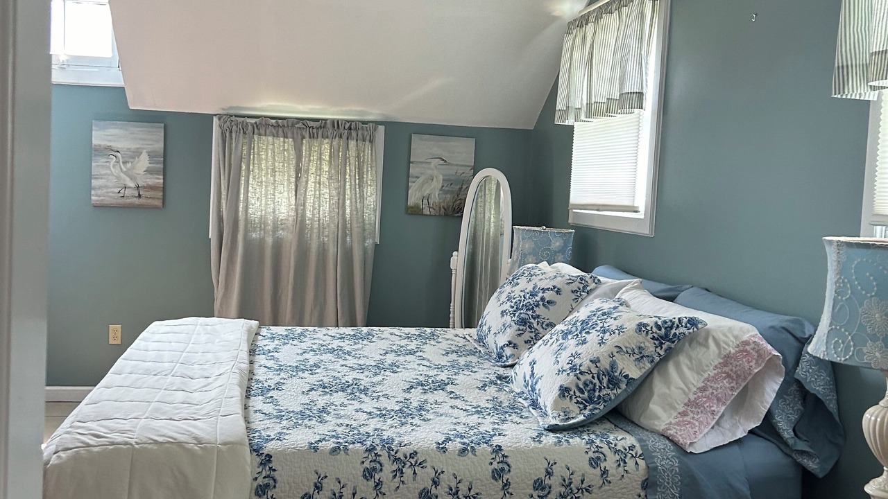 Photo of Bedroom in Niverville
