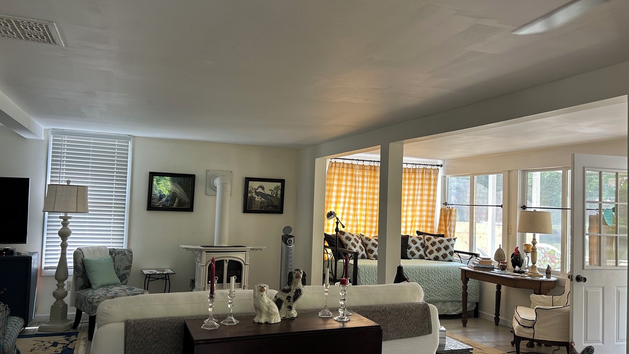 Photo of Livingroom in Niverville