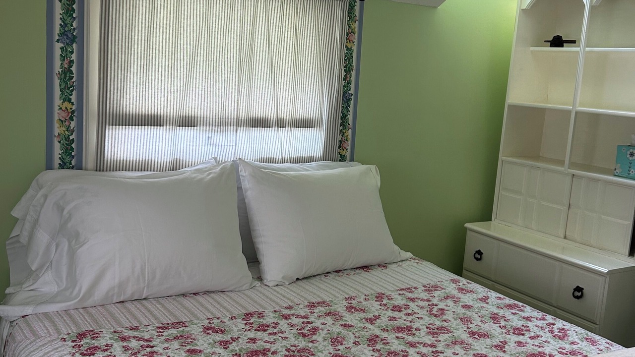 Photo of Bedroom in Niverville