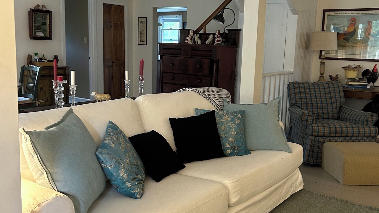 Photo of Livingroom in Niverville