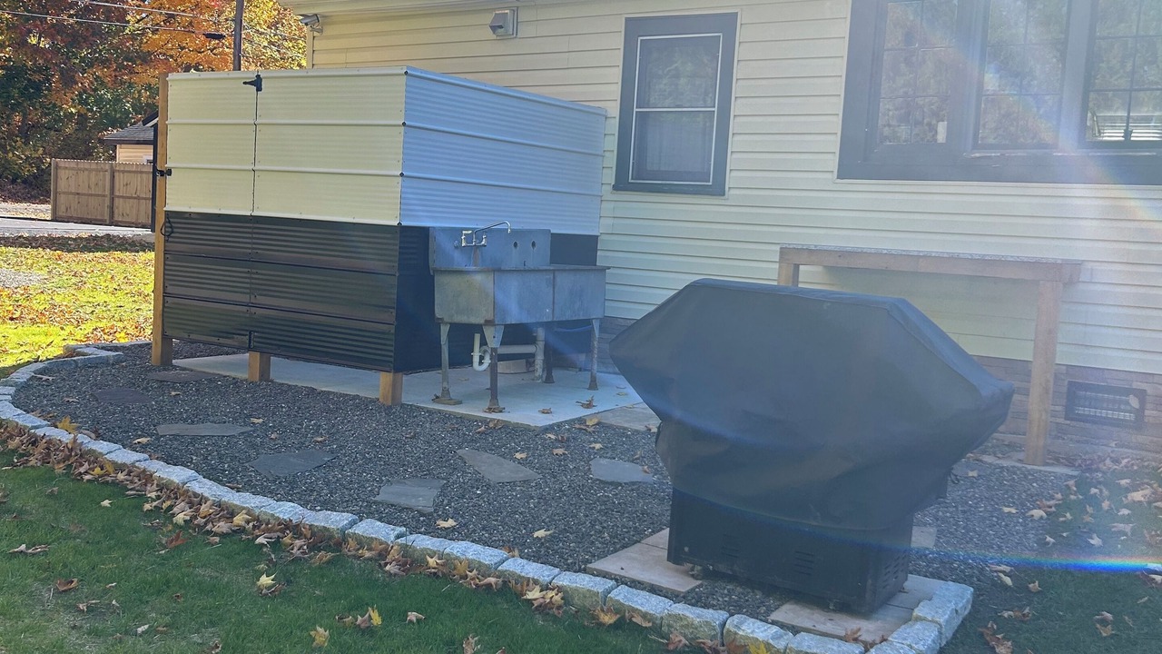 Photo of Outdoor in Niverville