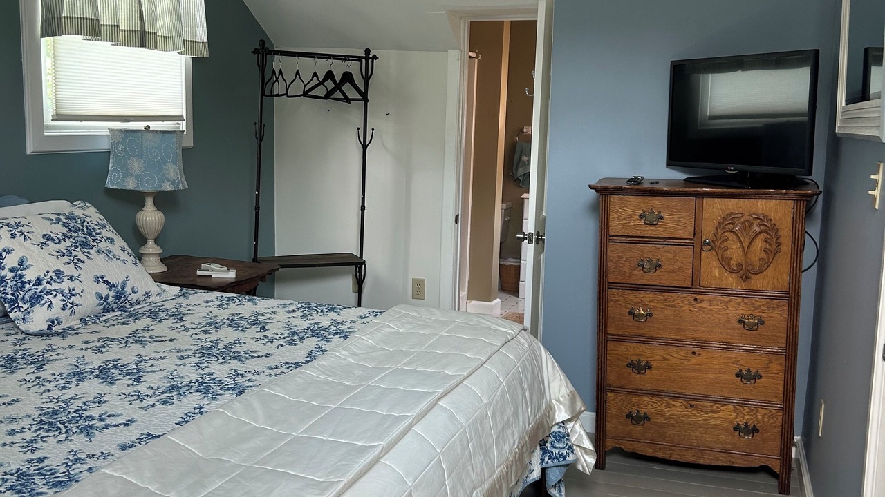 Photo of Bedroom in Niverville