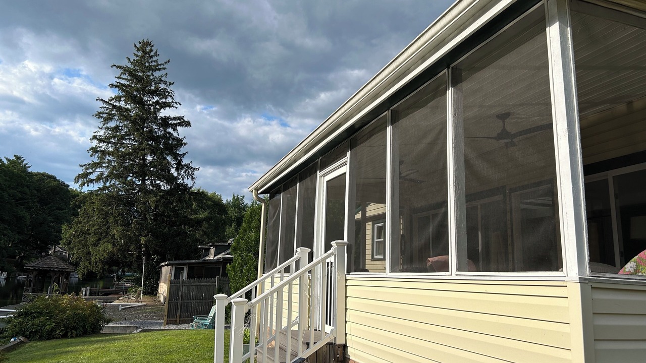 Photo of Outdoor in Niverville