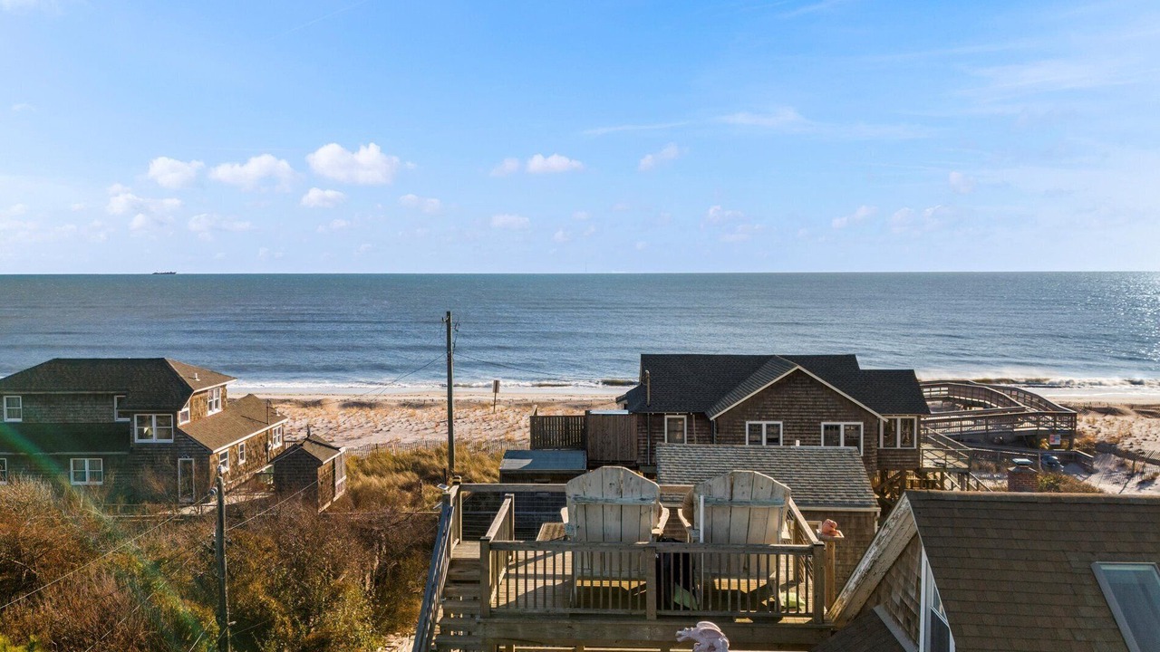 Photo of Outdoor in Ocean Bay Park