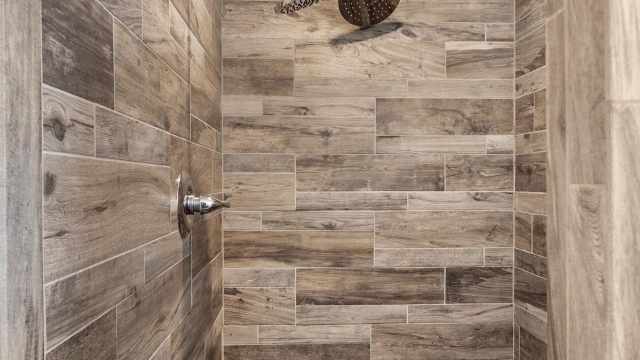 Photo of Bathroom in Ocean Bay Park