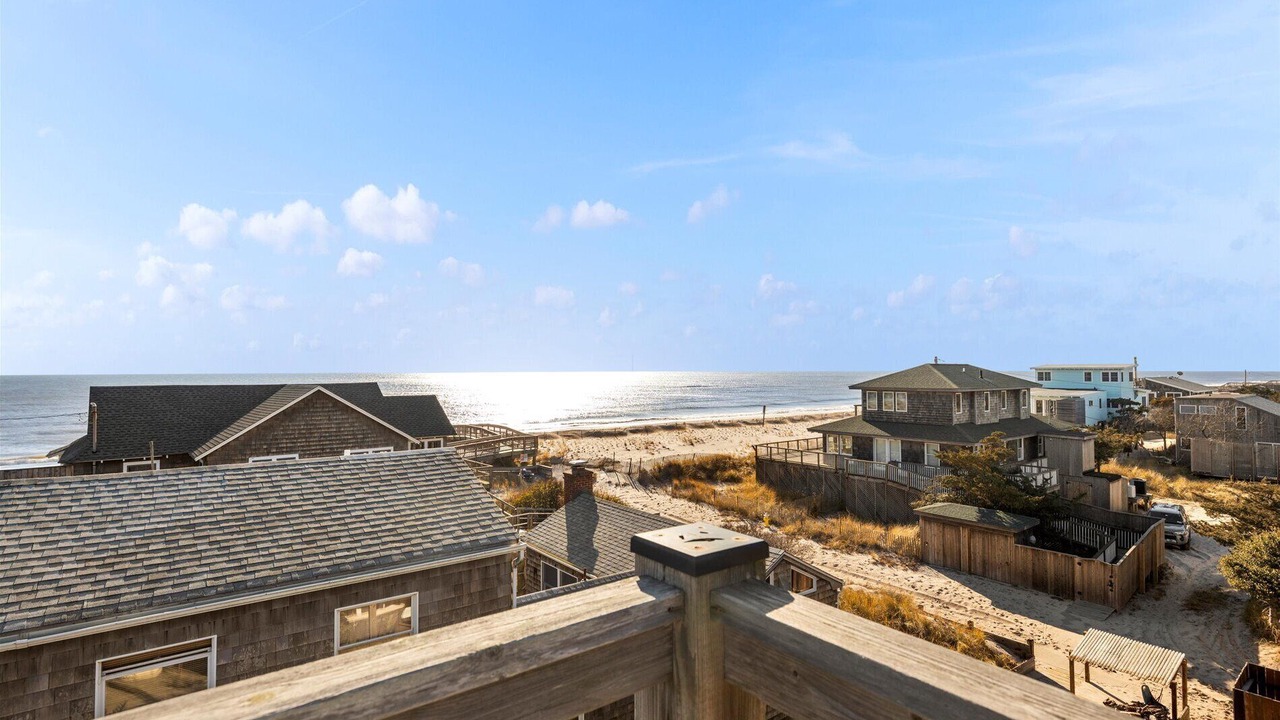 Photo of Outdoor in Ocean Bay Park