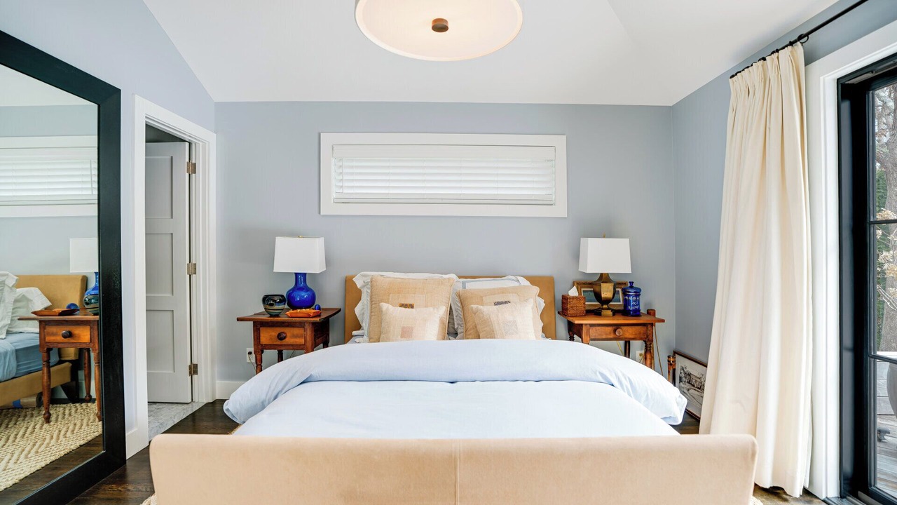 Photo of Bedroom in Sagaponack