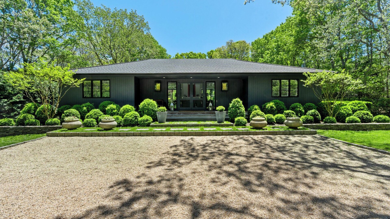 Photo of Outdoor in Sagaponack