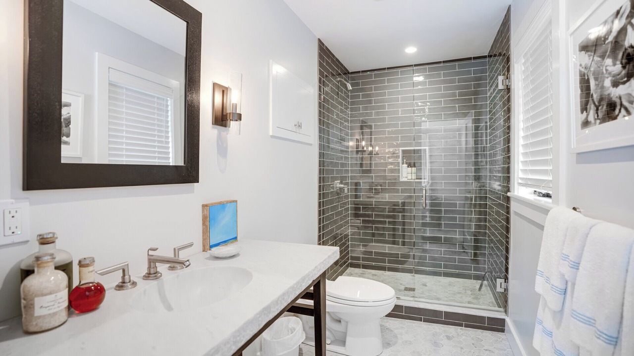 Photo of Bathroom in Sagaponack