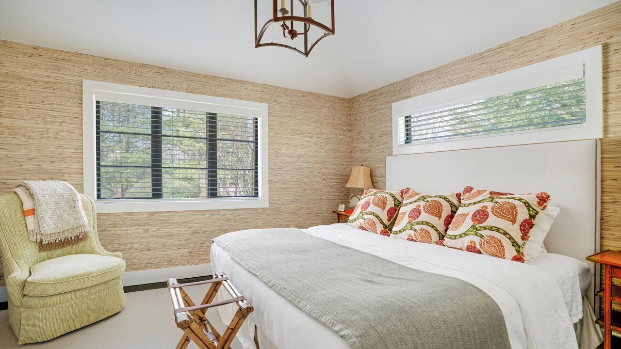 Photo of Bedroom in Sagaponack