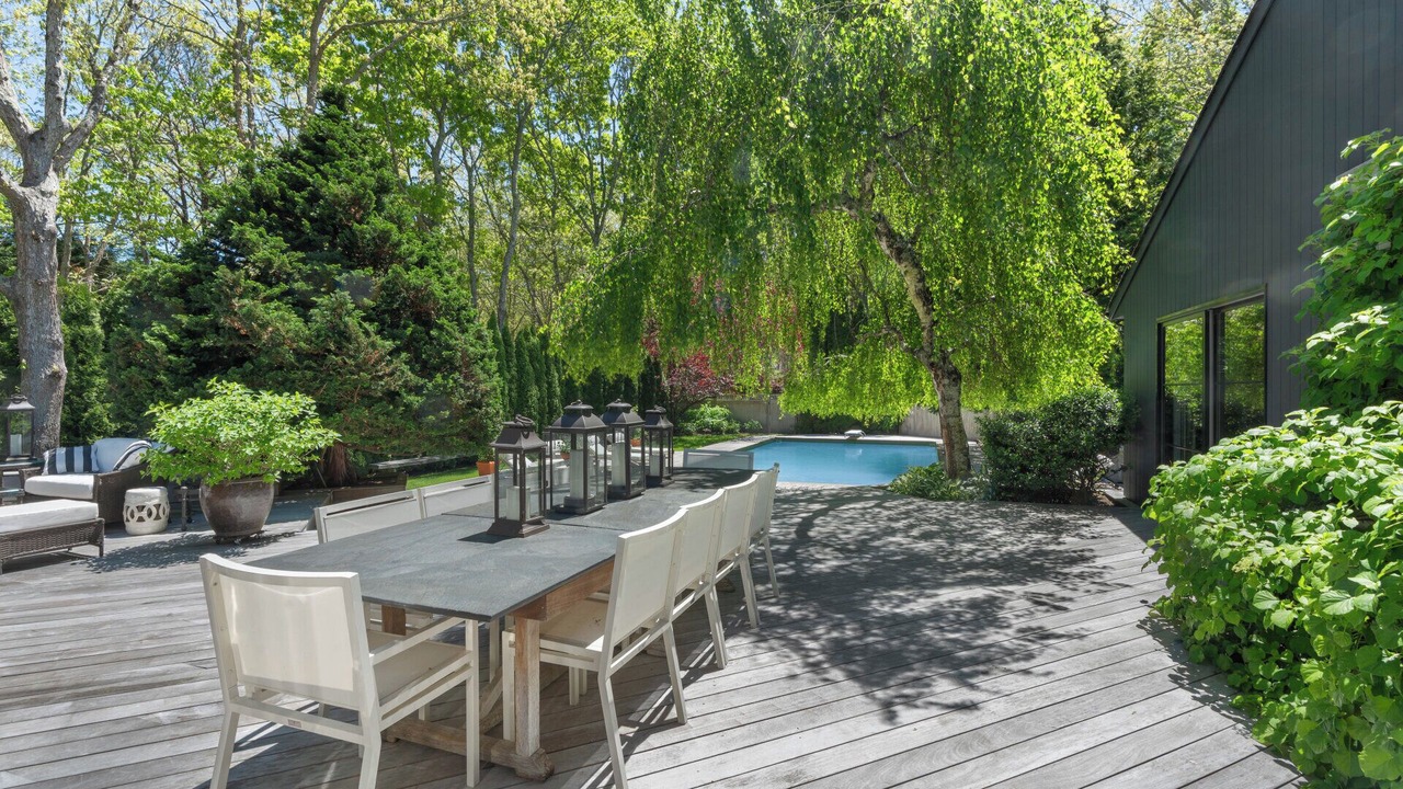 Photo of Outdoor in Sagaponack