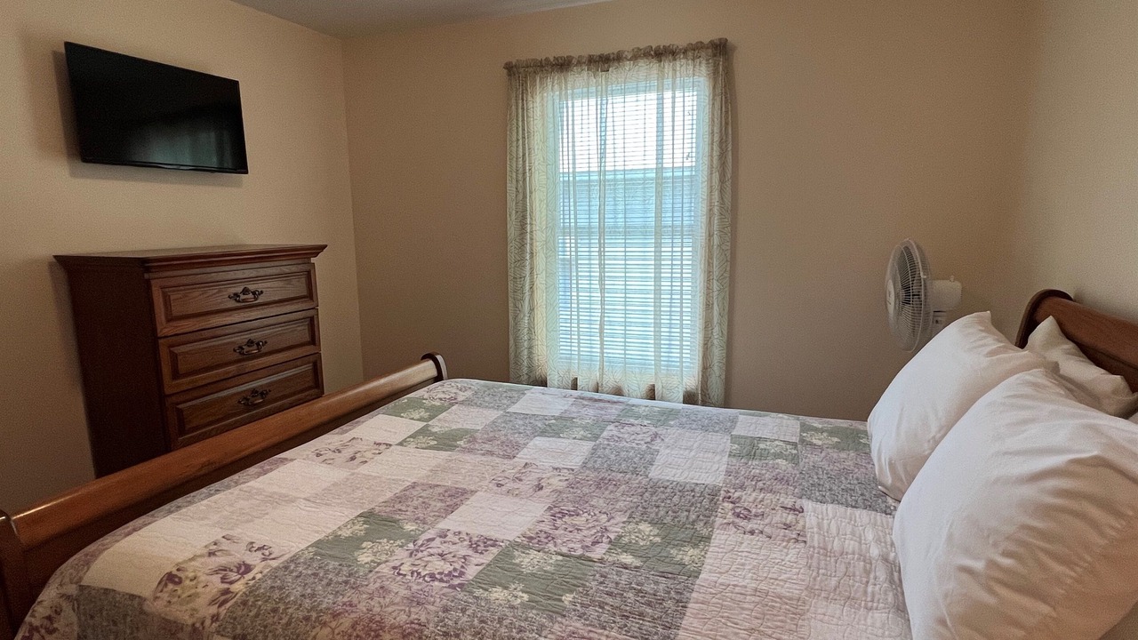 Photo of Bedroom in Hartwick