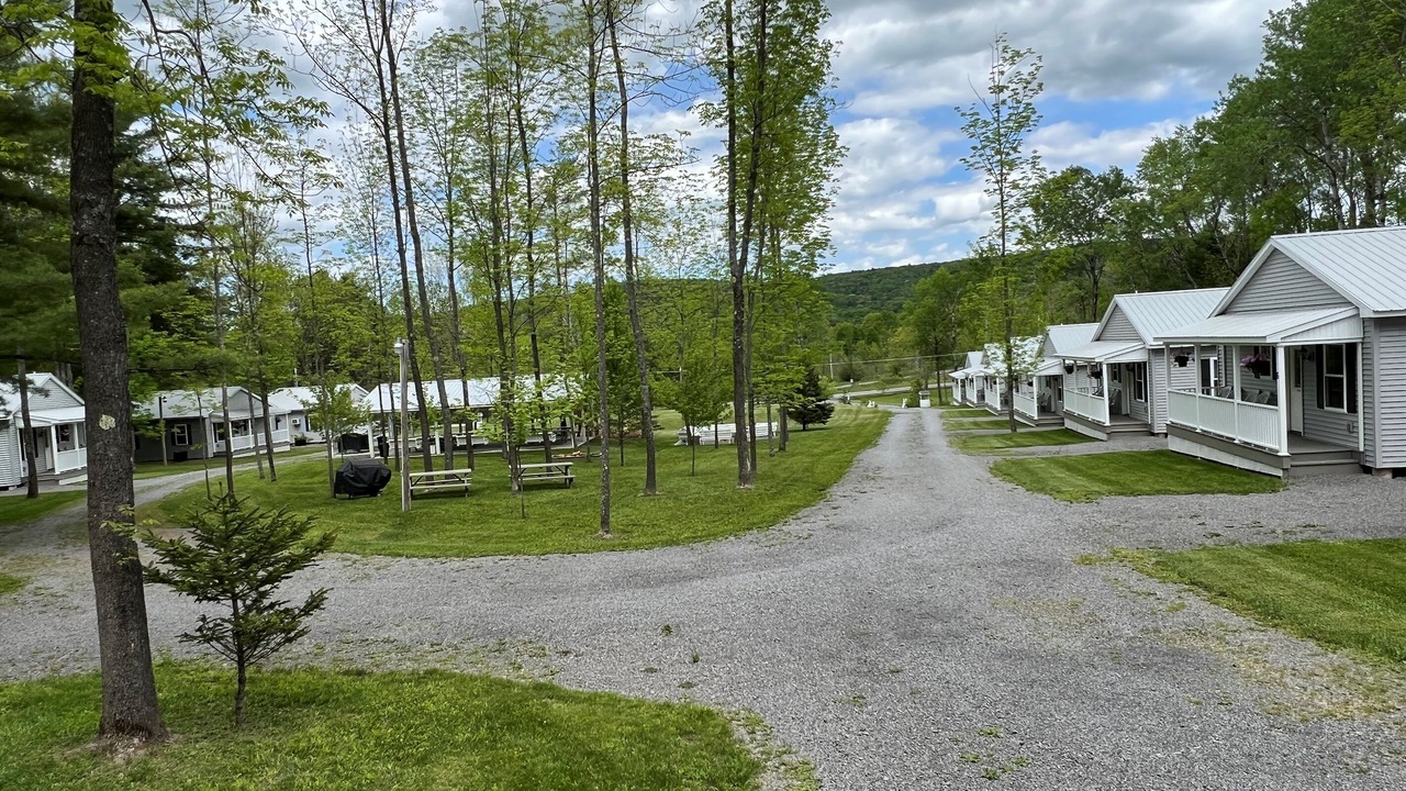 Photo of Outdoor in Hartwick