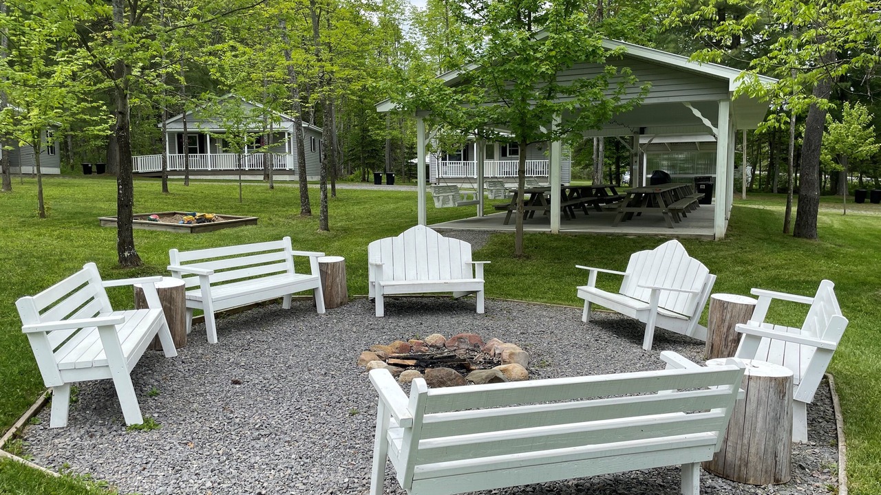 Photo of Outdoor in Hartwick