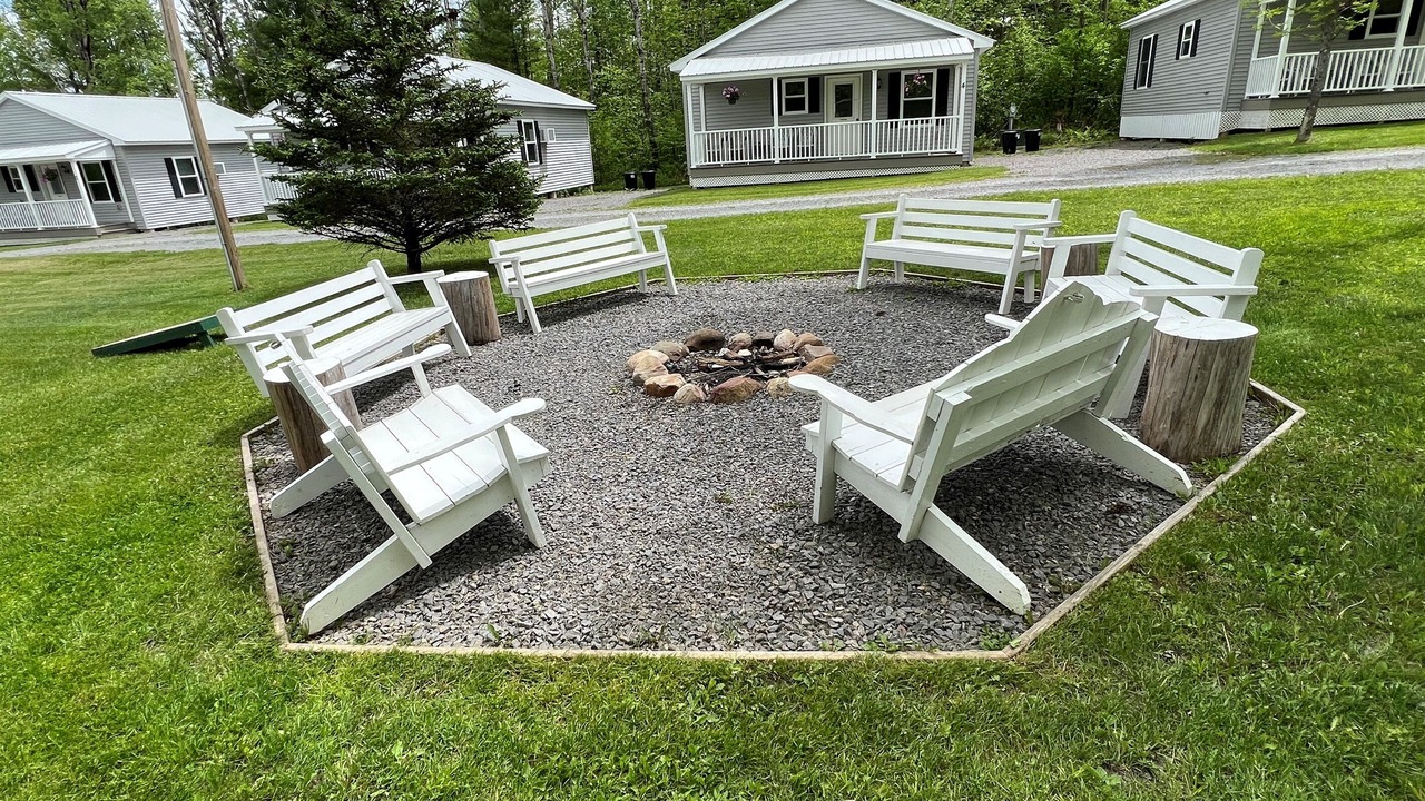 Photo of Patio Balcony in Hartwick