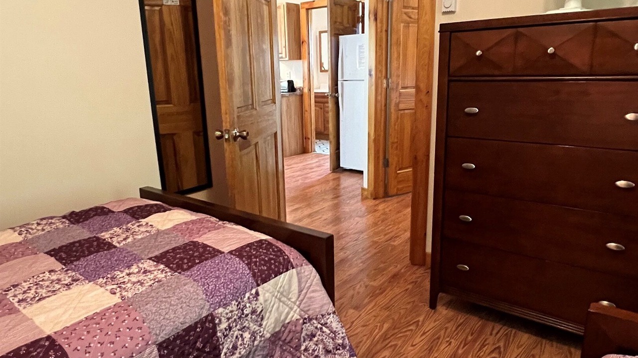 Photo of Bedroom in Hartwick