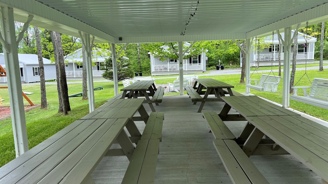 Photo of Outdoor in Hartwick