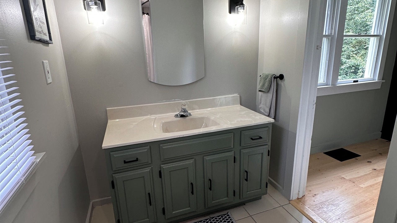 Photo of Bathroom in Chittenden