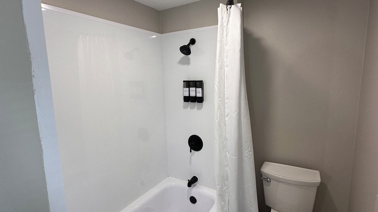 Photo of Bathroom in Chittenden